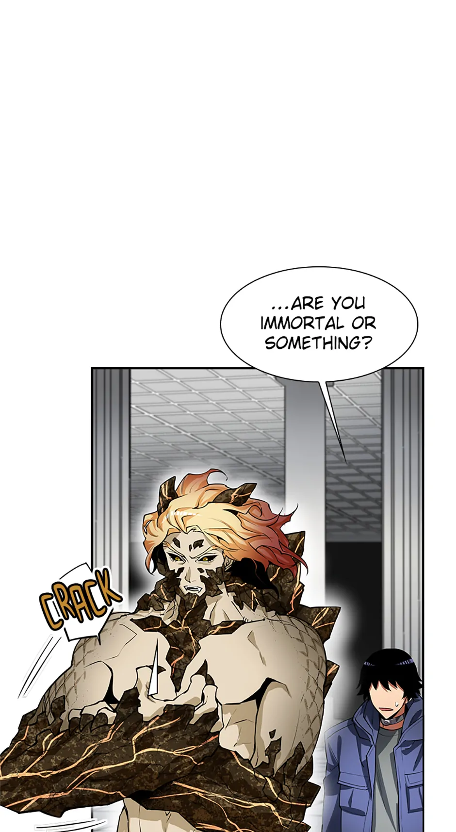 Appraiser Levels Up With Views Chapter 23 355 ch 23 48