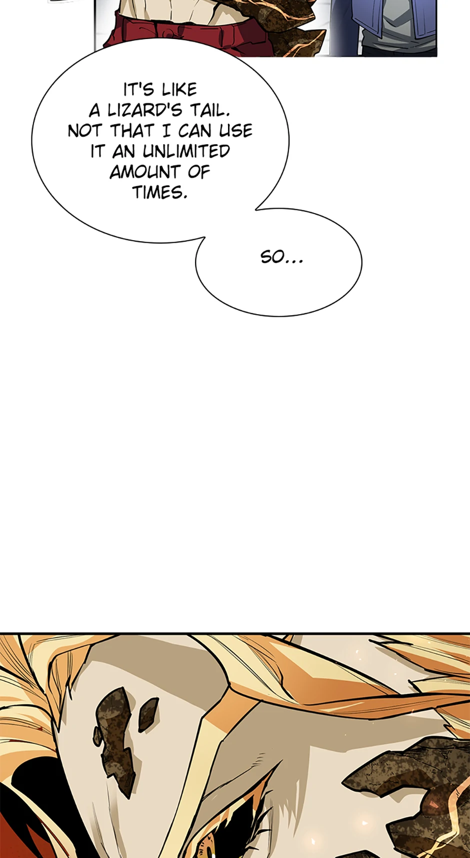 Appraiser Levels Up With Views Chapter 23 356 ch 23 49