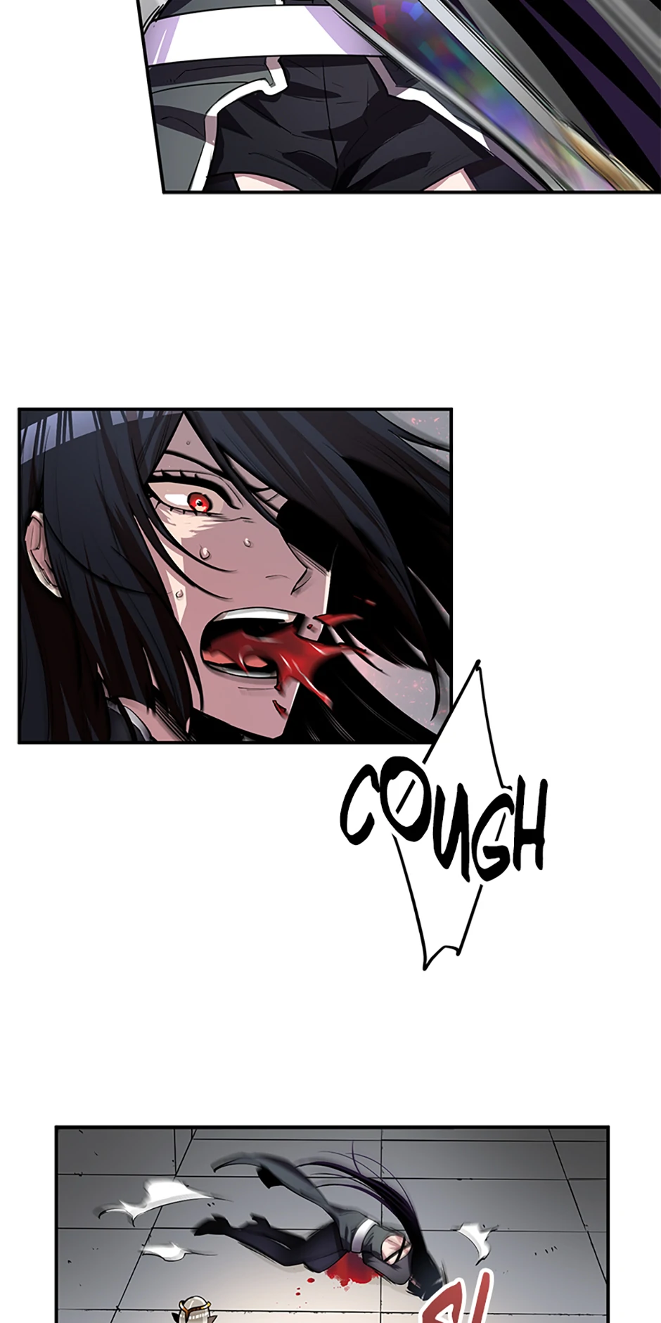 Appraiser Levels Up With Views Chapter 23 366 ch 23 59