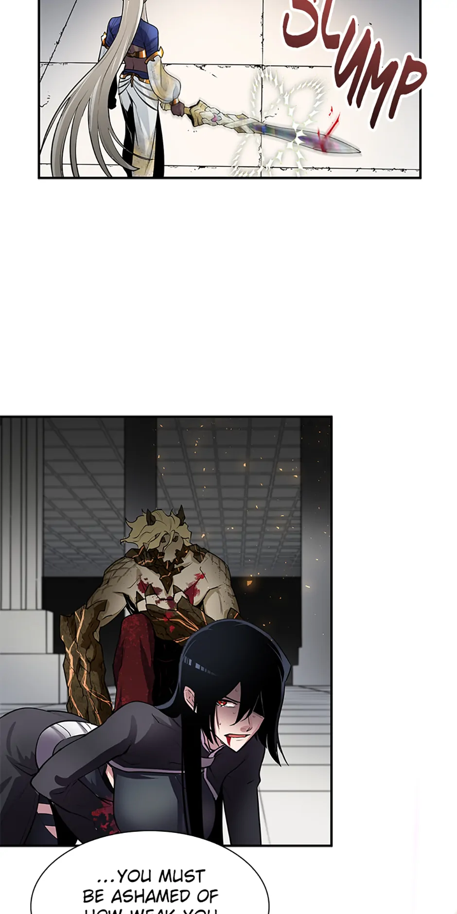 Appraiser Levels Up With Views Chapter 23 367 ch 23 60