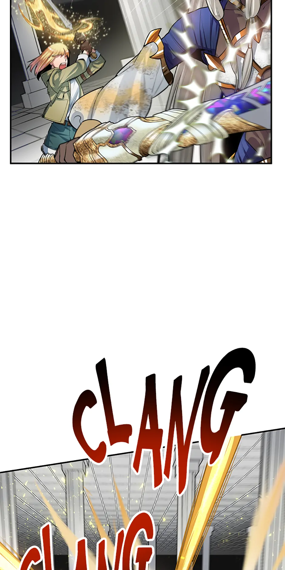 Appraiser Levels Up With Views Chapter 23 375 ch 23 68