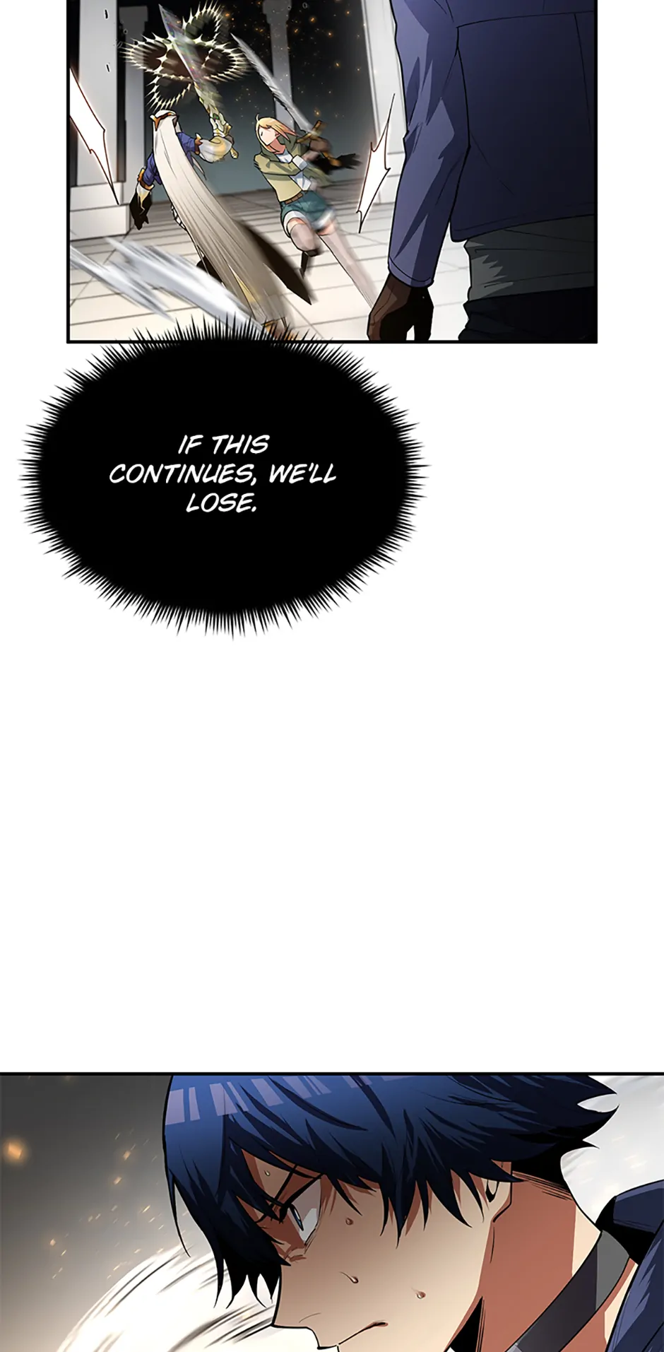 Appraiser Levels Up With Views Chapter 23 379 ch 23 72