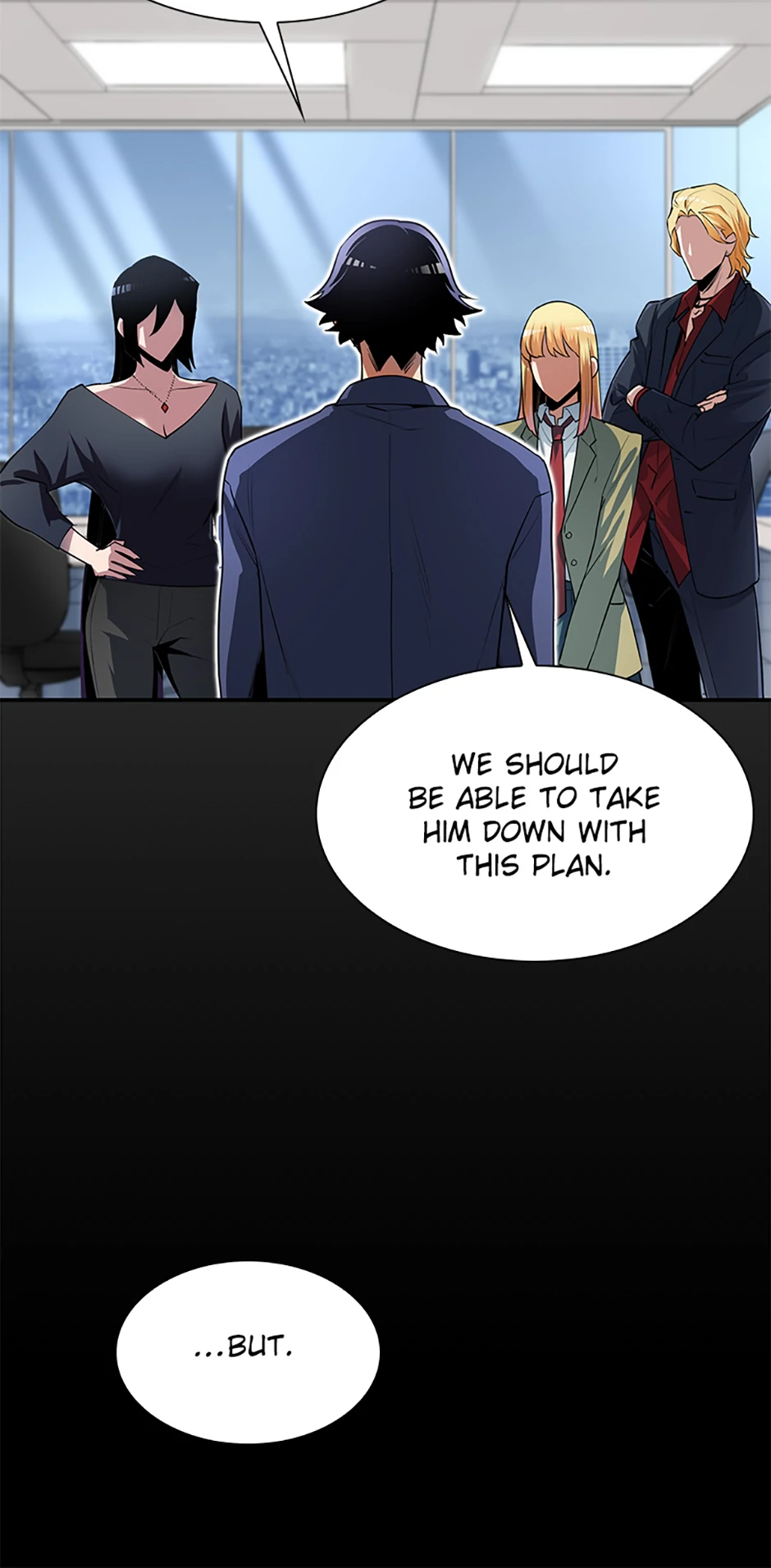 Appraiser Levels Up With Views Chapter 23 382 ch 23 75