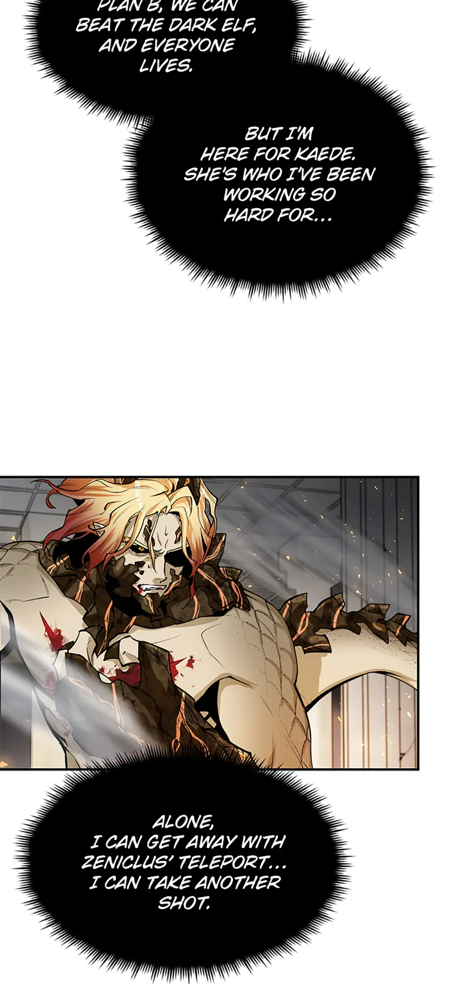 Appraiser Levels Up With Views Chapter 23 386 ch 23 79