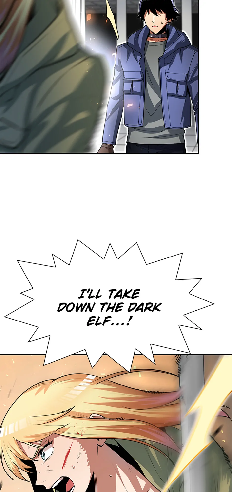 Appraiser Levels Up With Views Chapter 23 389 ch 23 82