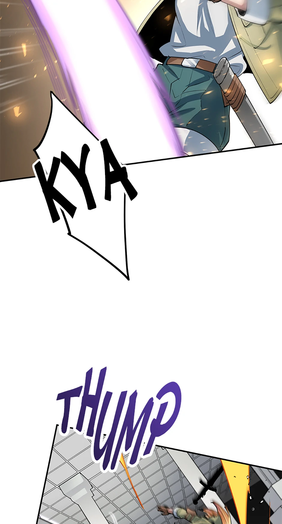 Appraiser Levels Up With Views Chapter 23 393 ch 23 86