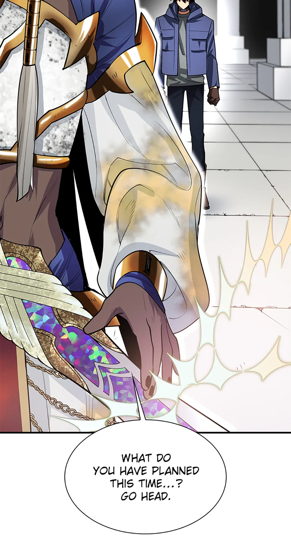 Appraiser Levels Up With Views Chapter 23 396 ch 23 89