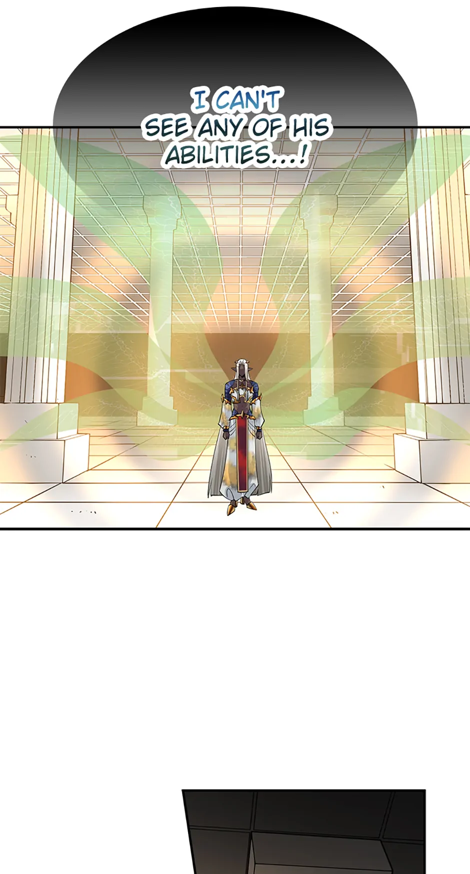 Appraiser Levels Up With Views Chapter 23 316 ch 23 9