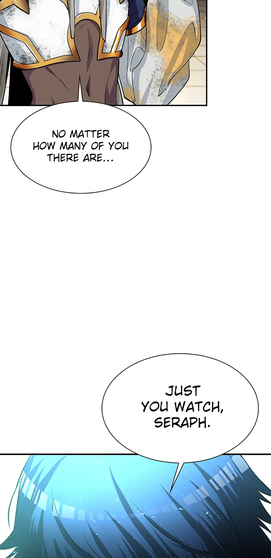 Appraiser Levels Up With Views Chapter 23 405 ch 23 98