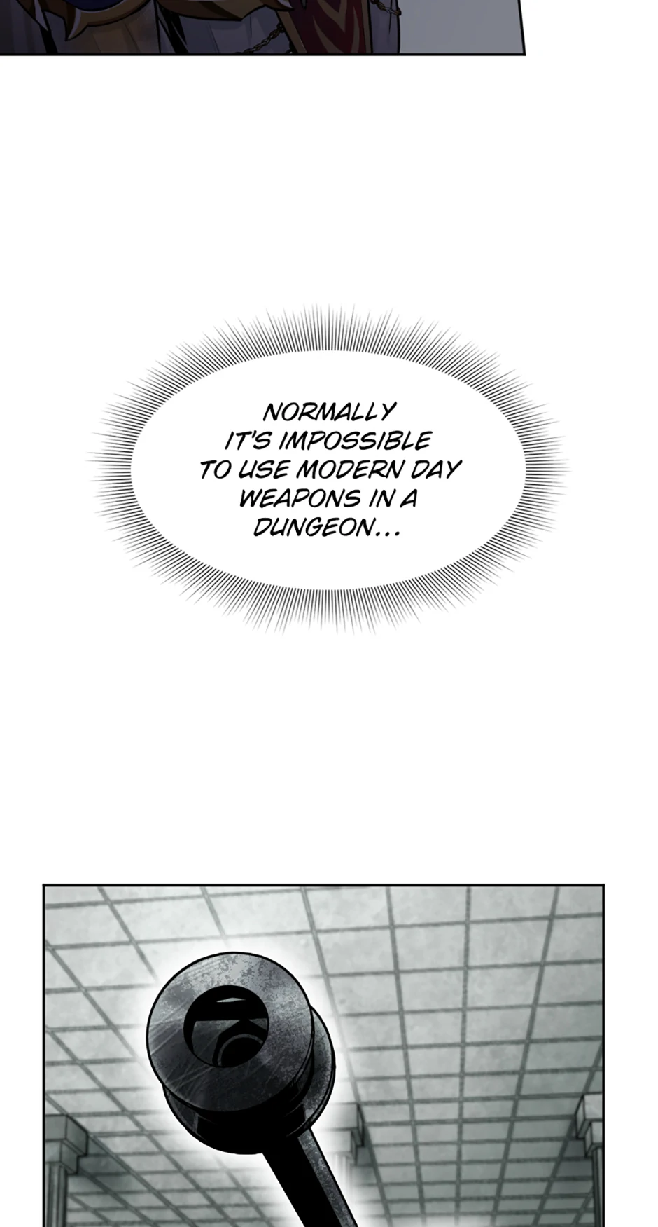 Appraiser Levels Up With Views Chapter 24 298 ch 24 12