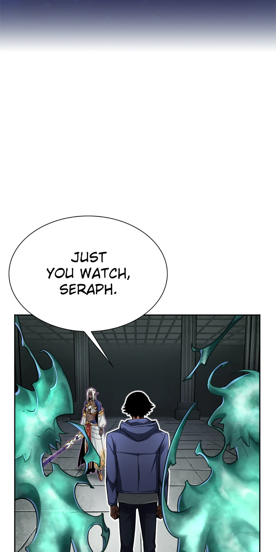 Appraiser Levels Up With Views Chapter 24 288 ch 24 2