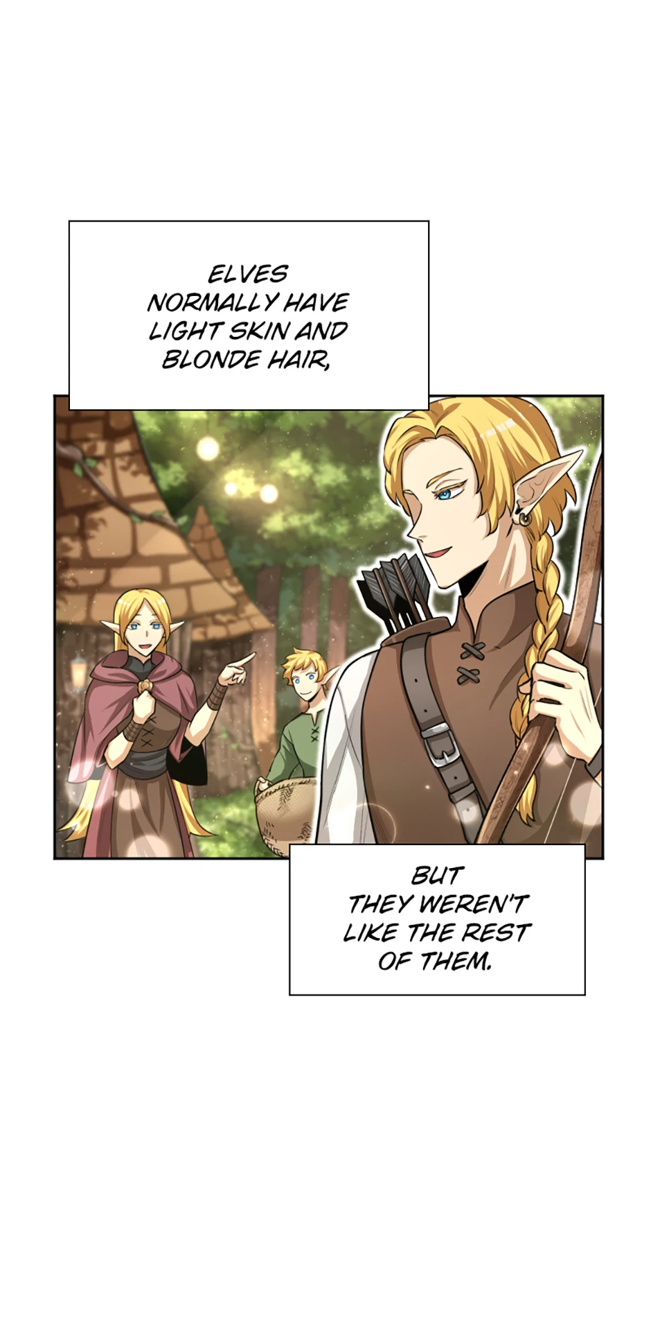 Appraiser Levels Up With Views Chapter 24 321 ch 24 35