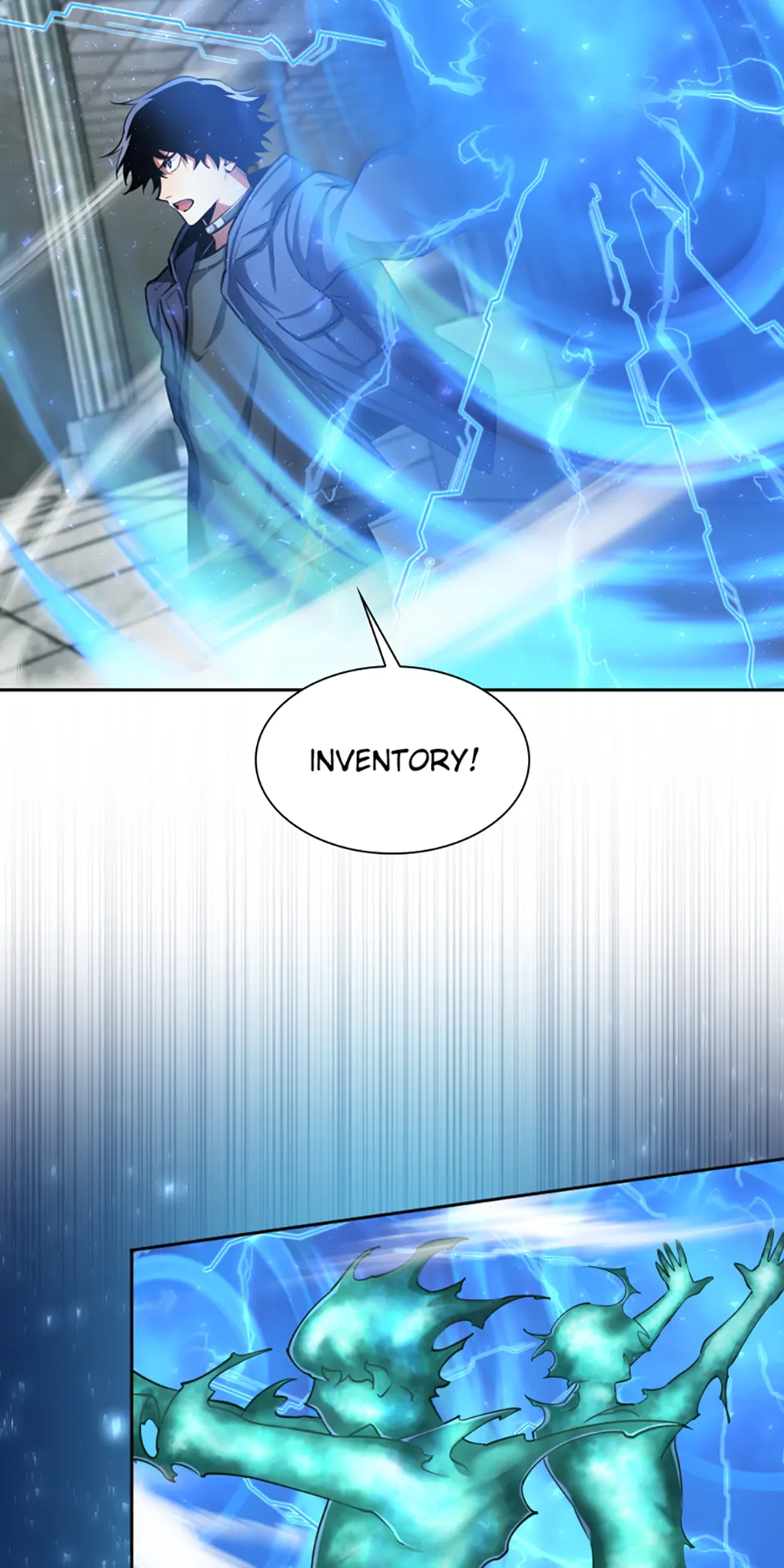 Appraiser Levels Up With Views Chapter 24 290 ch 24 4