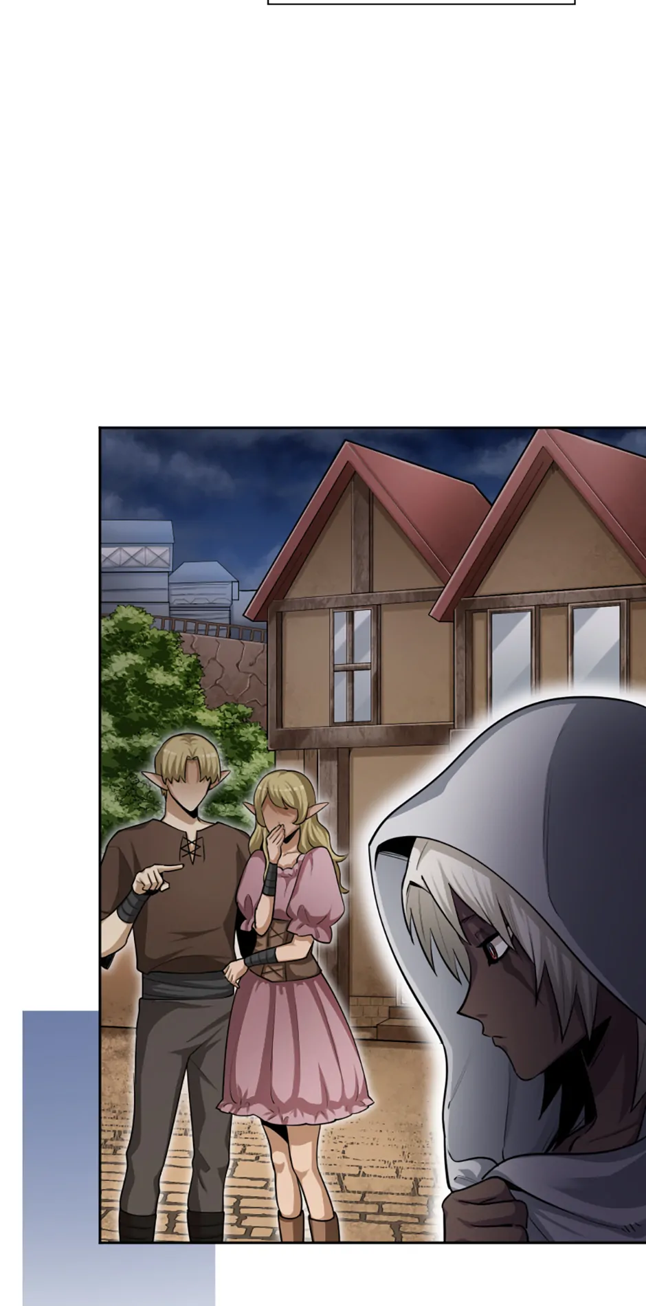 Appraiser Levels Up With Views Chapter 24 326 ch 24 40