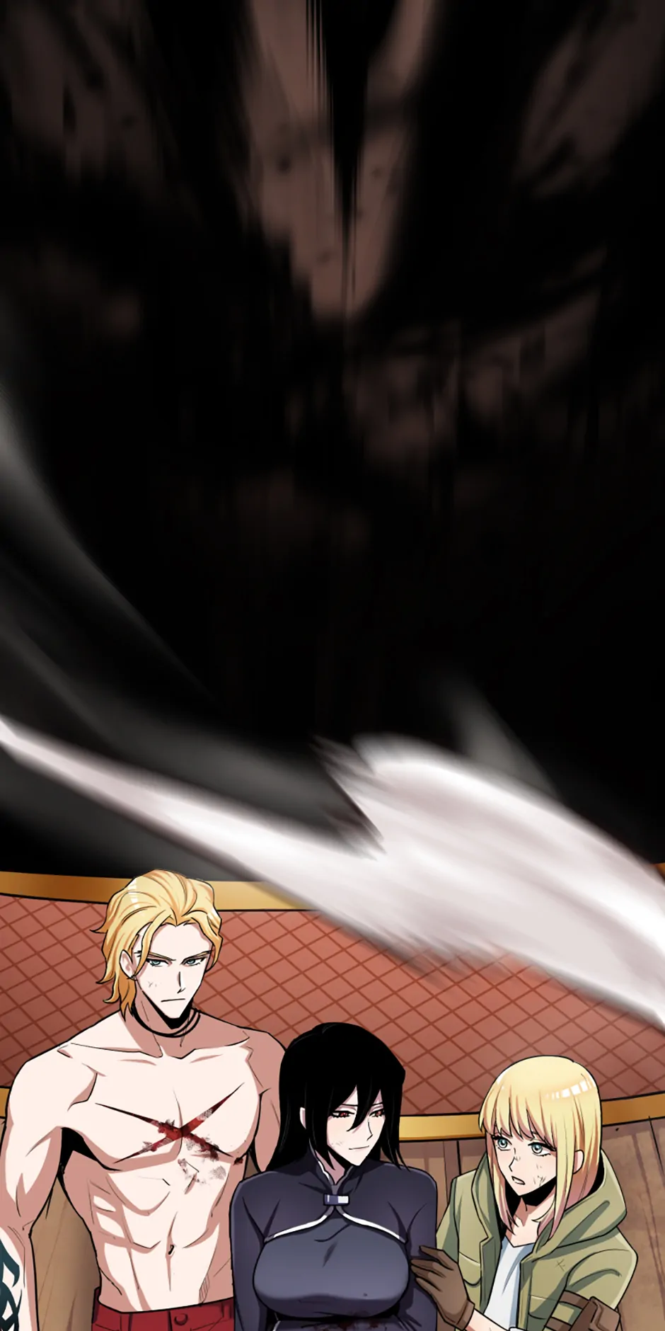 Appraiser Levels Up With Views Chapter 24 352 ch 24 66