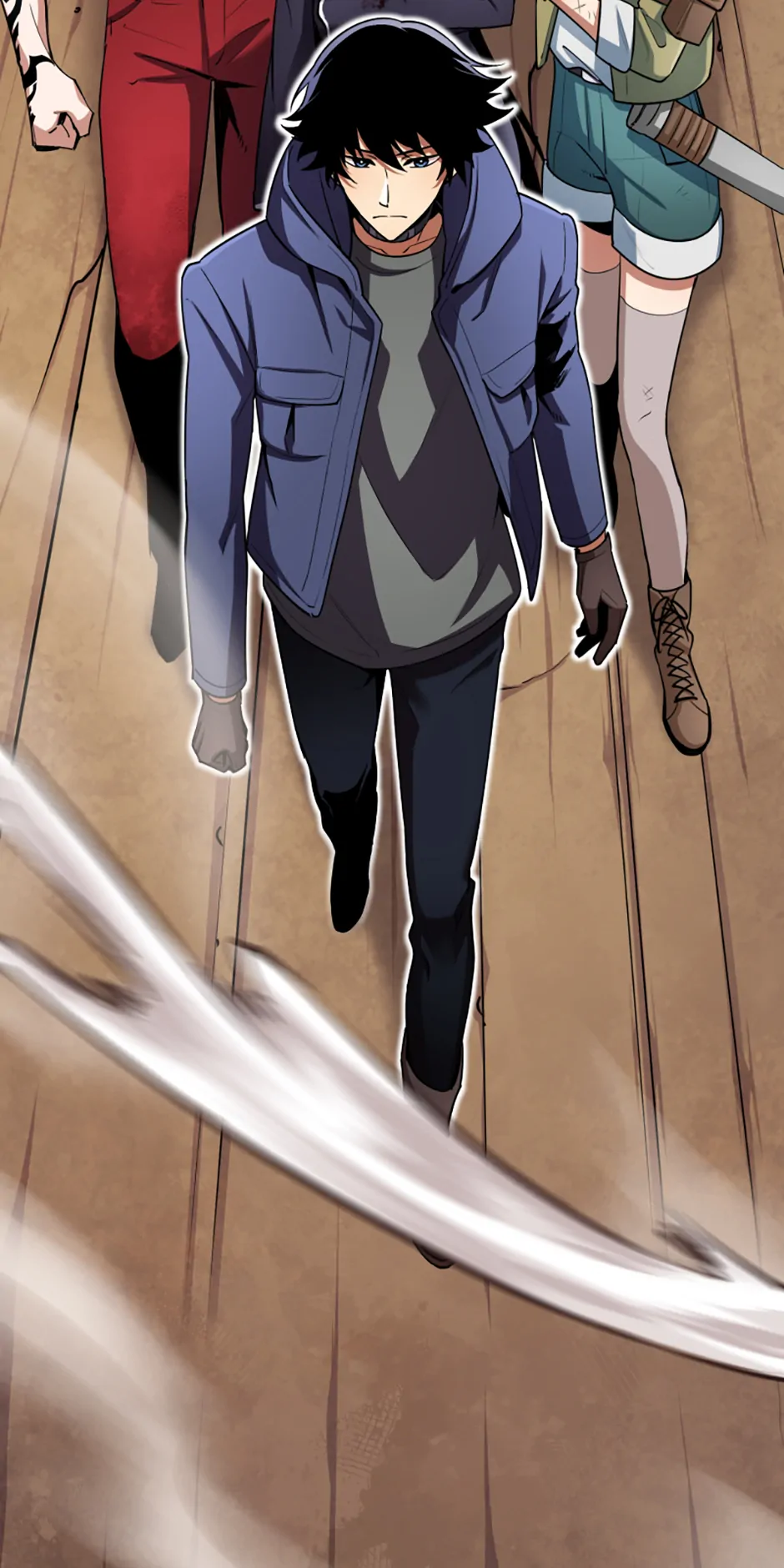 Appraiser Levels Up With Views Chapter 24 353 ch 24 67