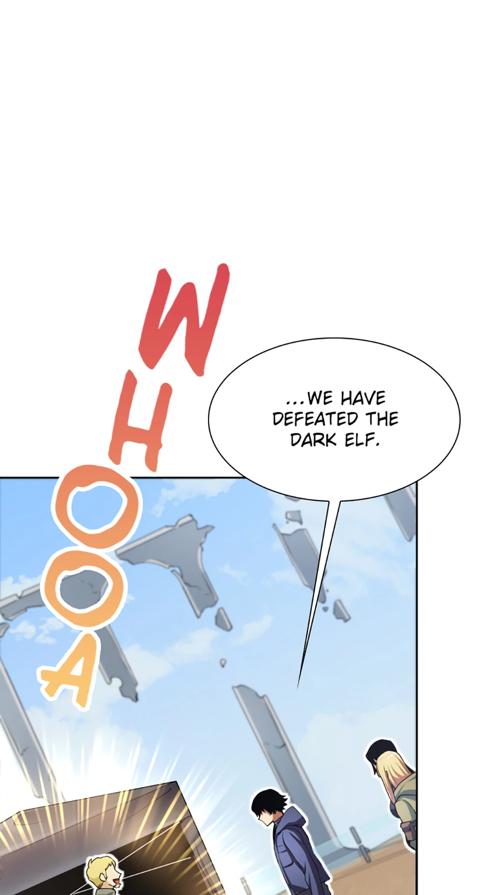 Appraiser Levels Up With Views Chapter 24 354 ch 24 68