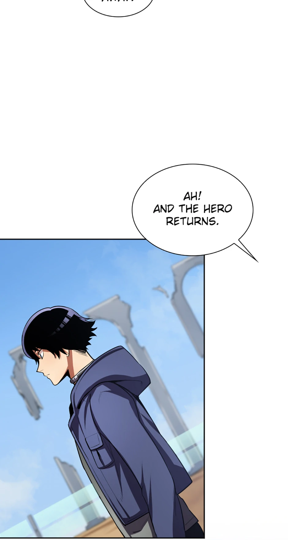 Appraiser Levels Up With Views Chapter 24 356 ch 24 70