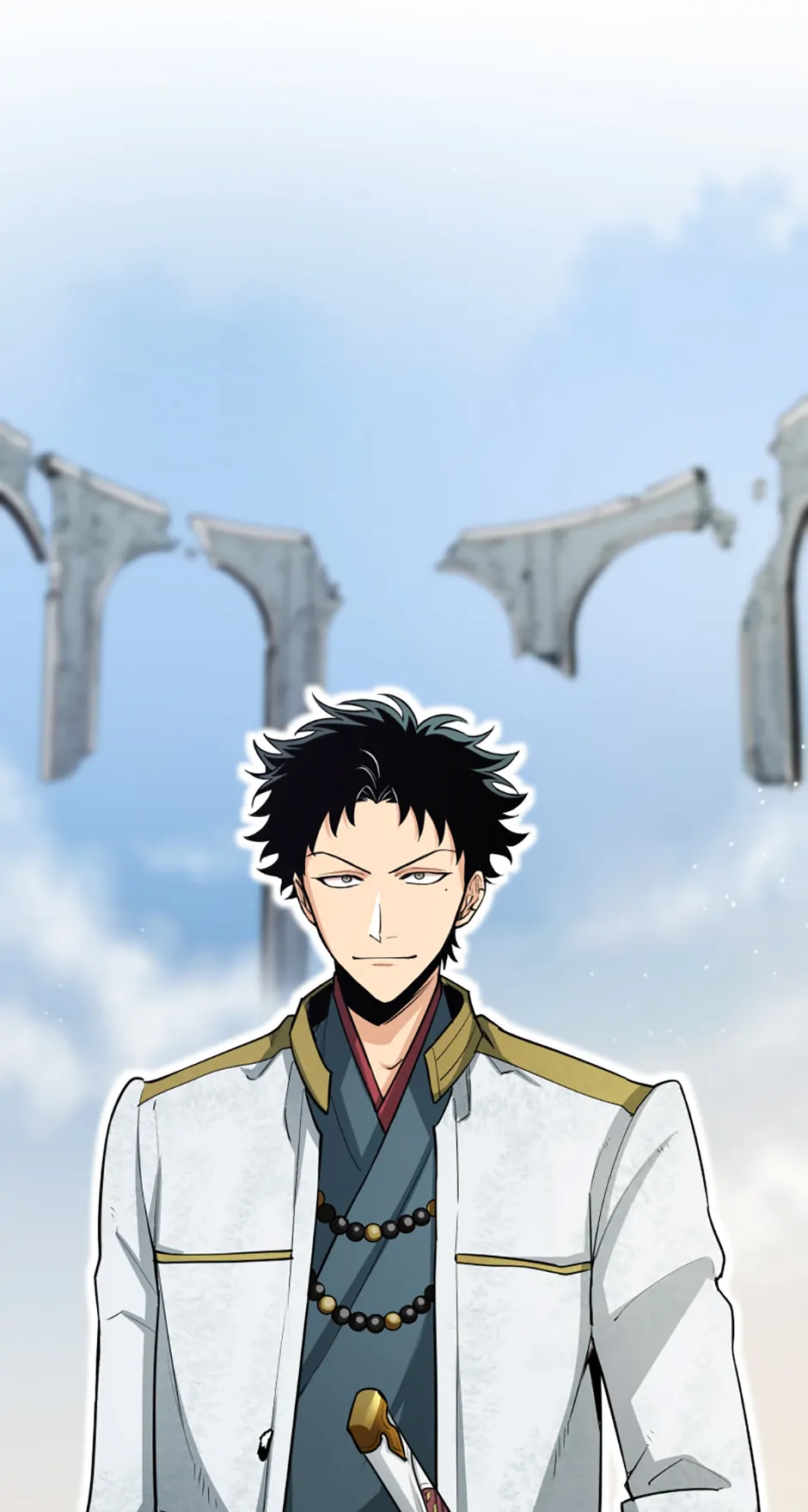 Appraiser Levels Up With Views Chapter 24 357 ch 24 71