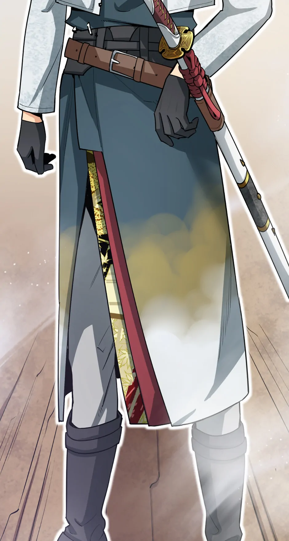 Appraiser Levels Up With Views Chapter 24 358 ch 24 72