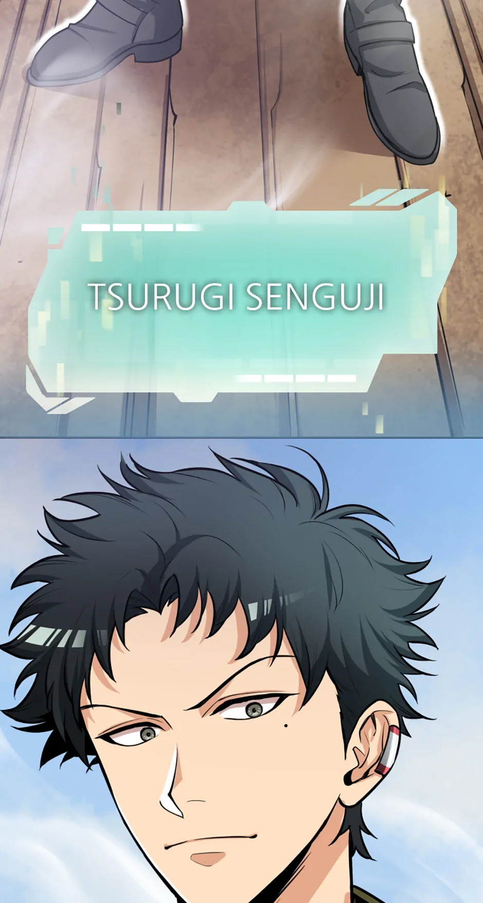 Appraiser Levels Up With Views Chapter 24 359 ch 24 73