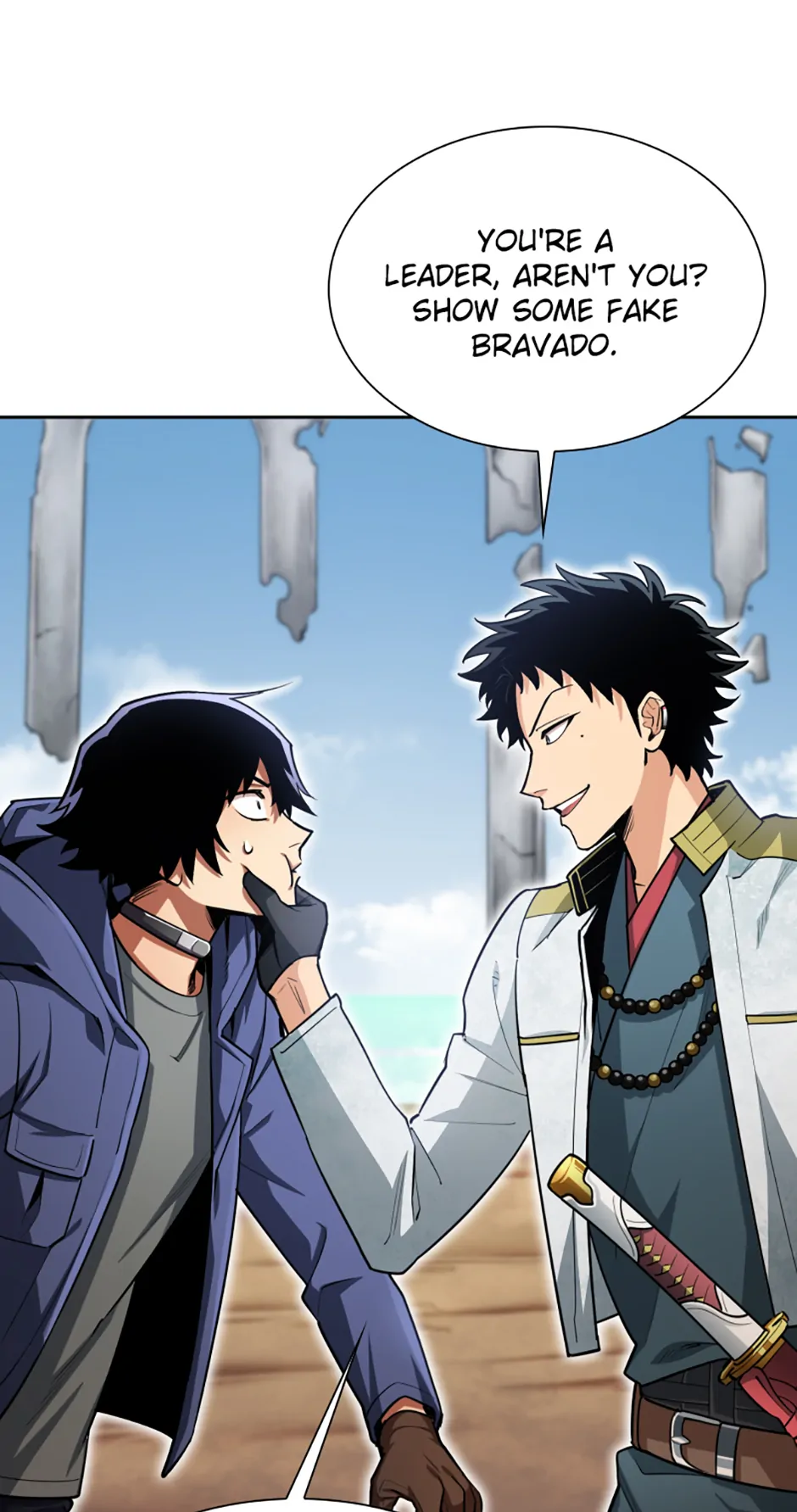 Appraiser Levels Up With Views Chapter 24 364 ch 24 78