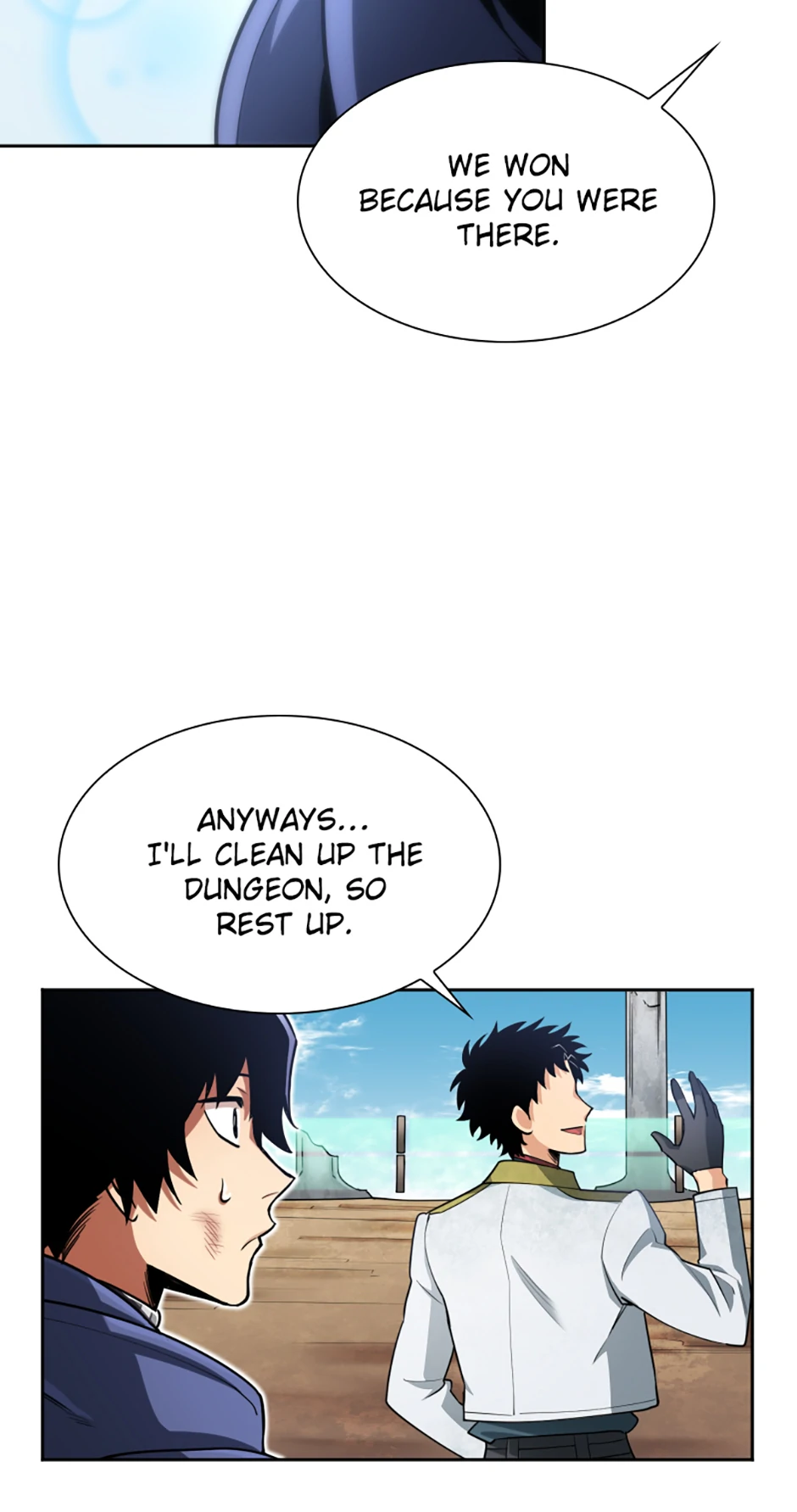 Appraiser Levels Up With Views Chapter 24 366 ch 24 80