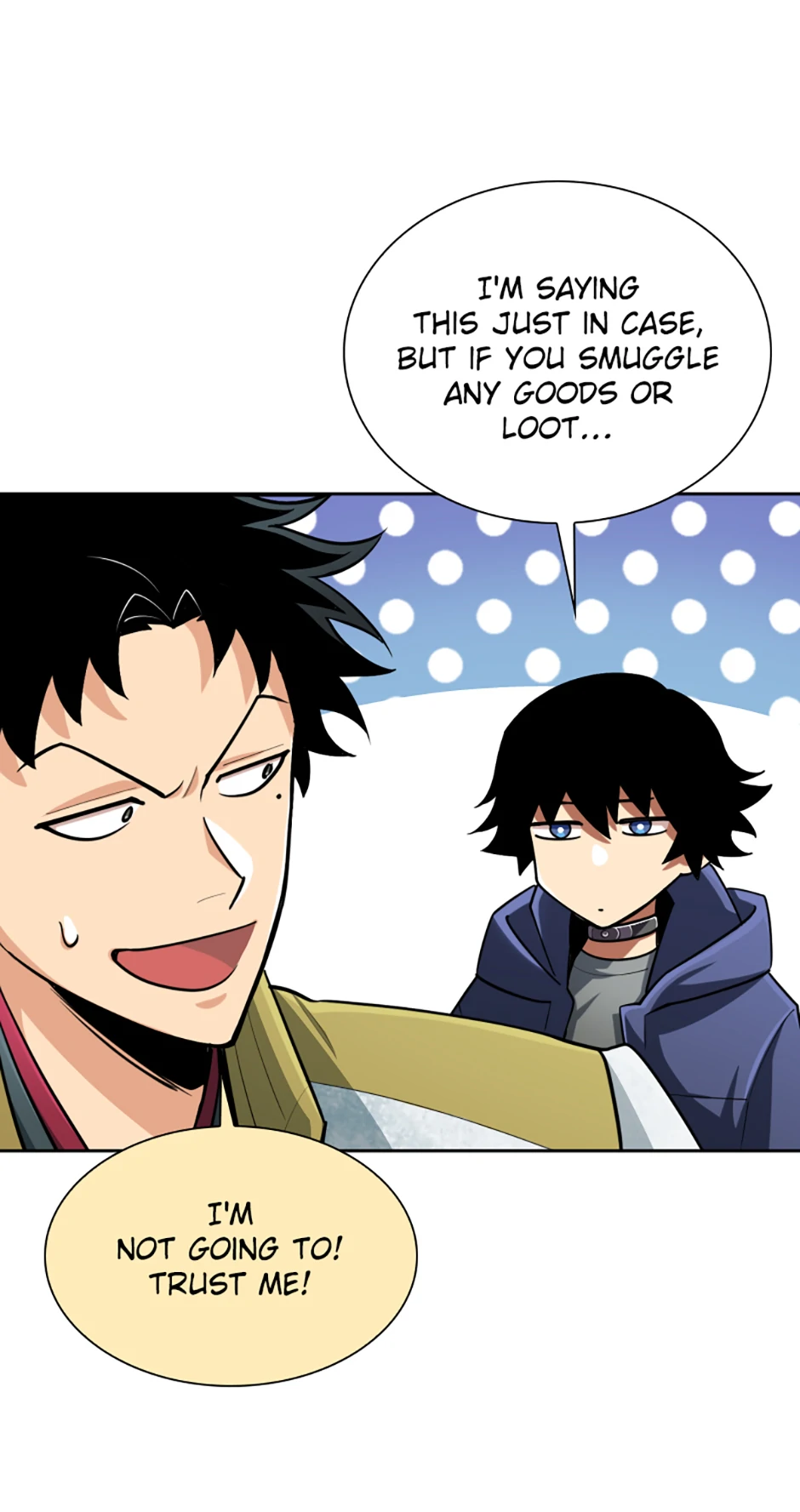 Appraiser Levels Up With Views Chapter 24 368 ch 24 82