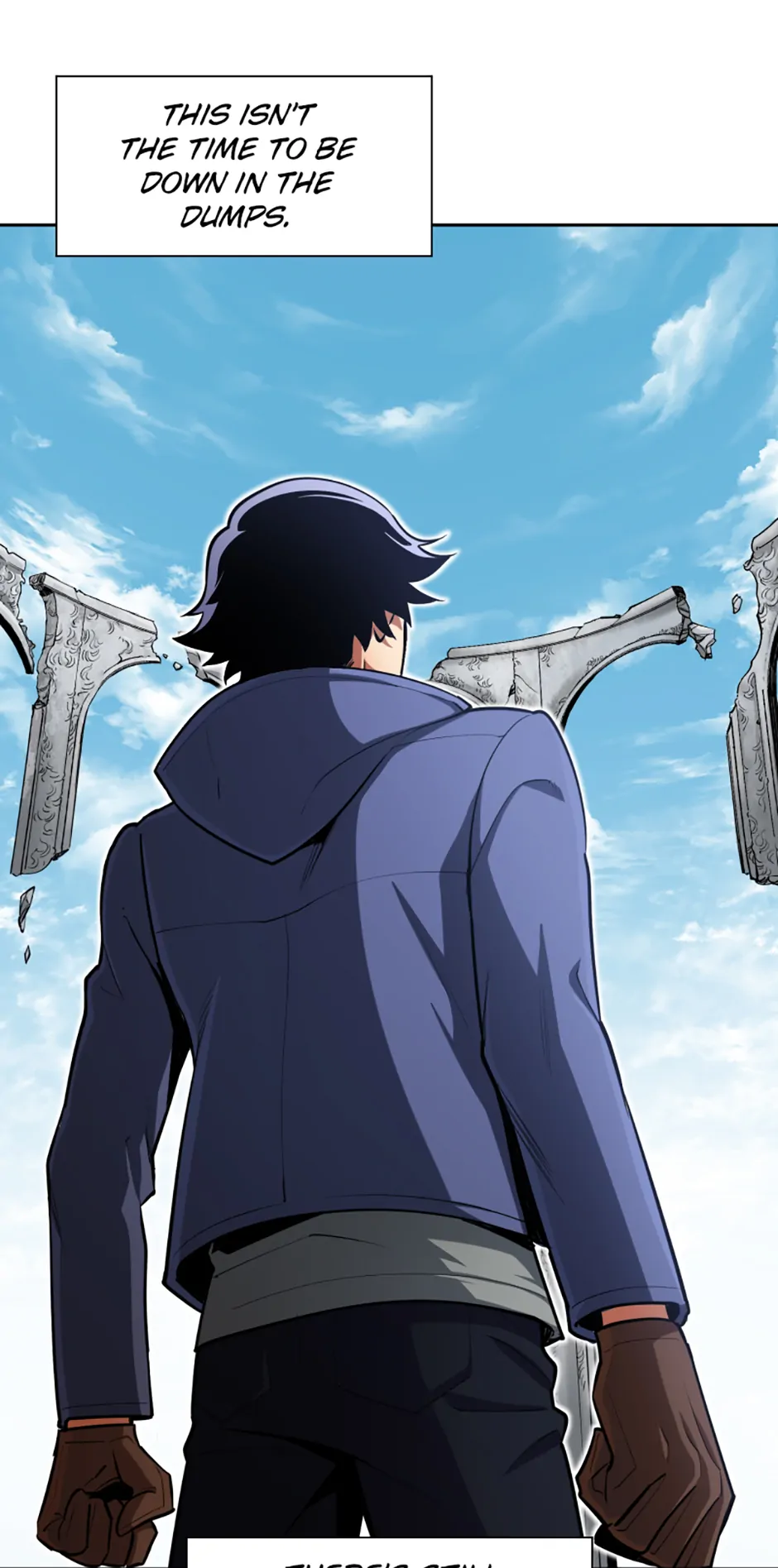 Appraiser Levels Up With Views Chapter 24 371 ch 24 85