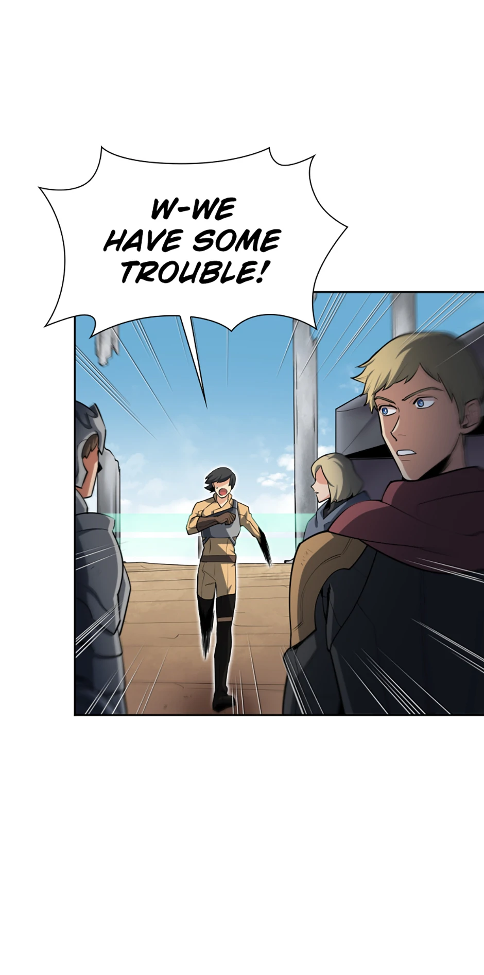 Appraiser Levels Up With Views Chapter 24 375 ch 24 89