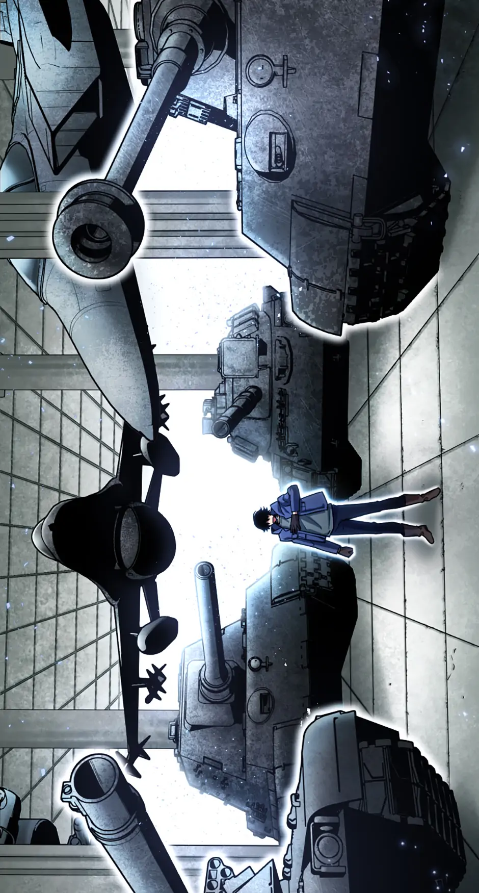 Appraiser Levels Up With Views Chapter 24 295 ch 24 9