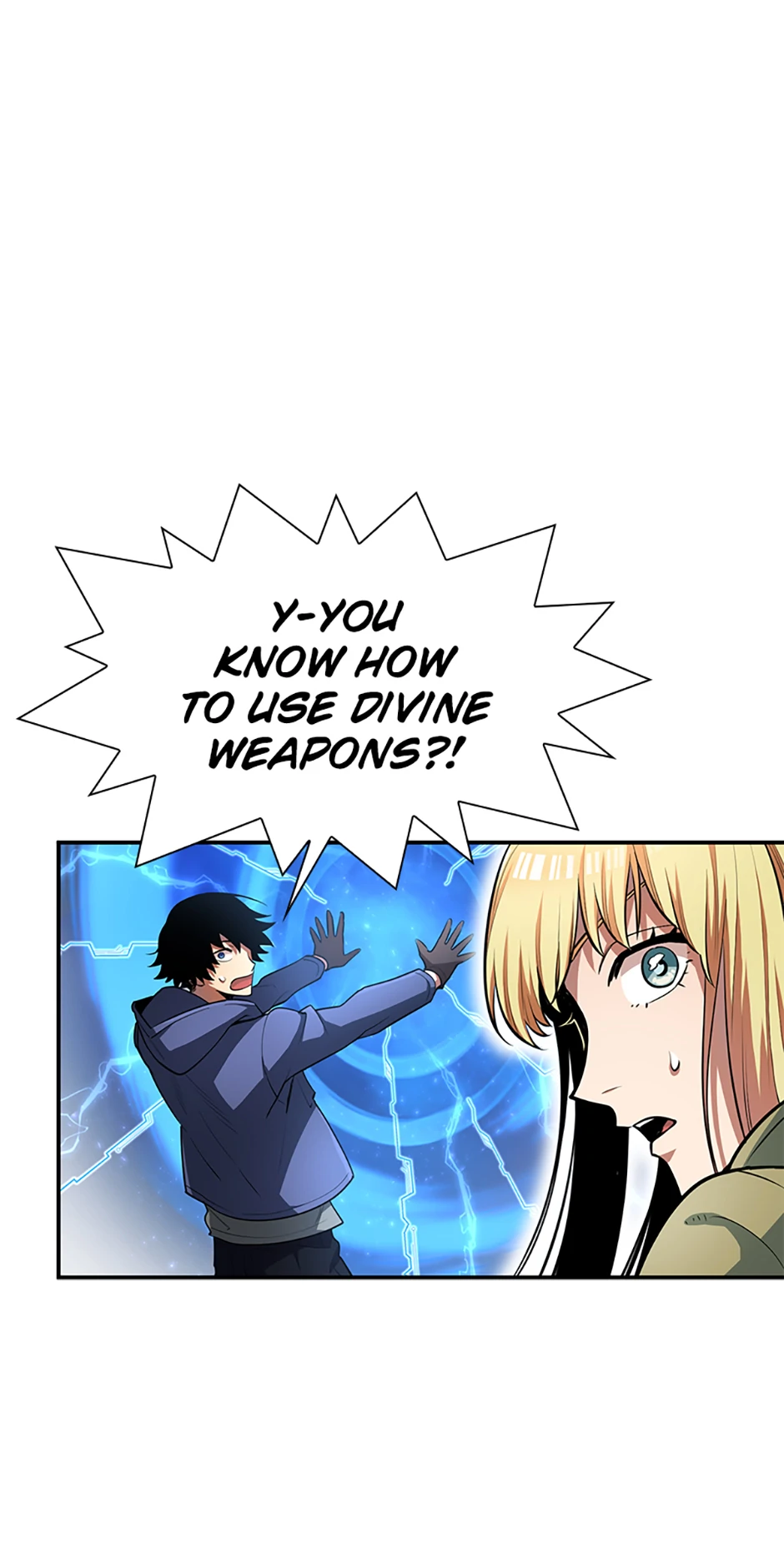 Appraiser Levels Up With Views Chapter 25 450 ch 25 104