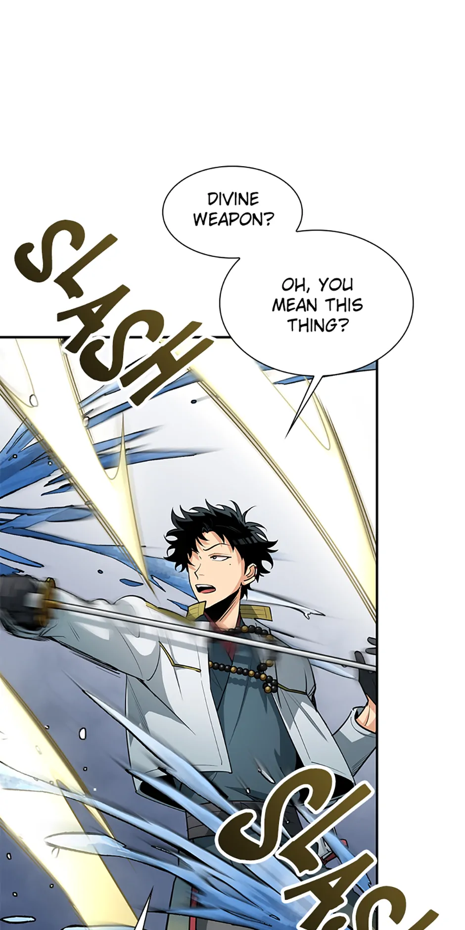 Appraiser Levels Up With Views Chapter 25 451 ch 25 105