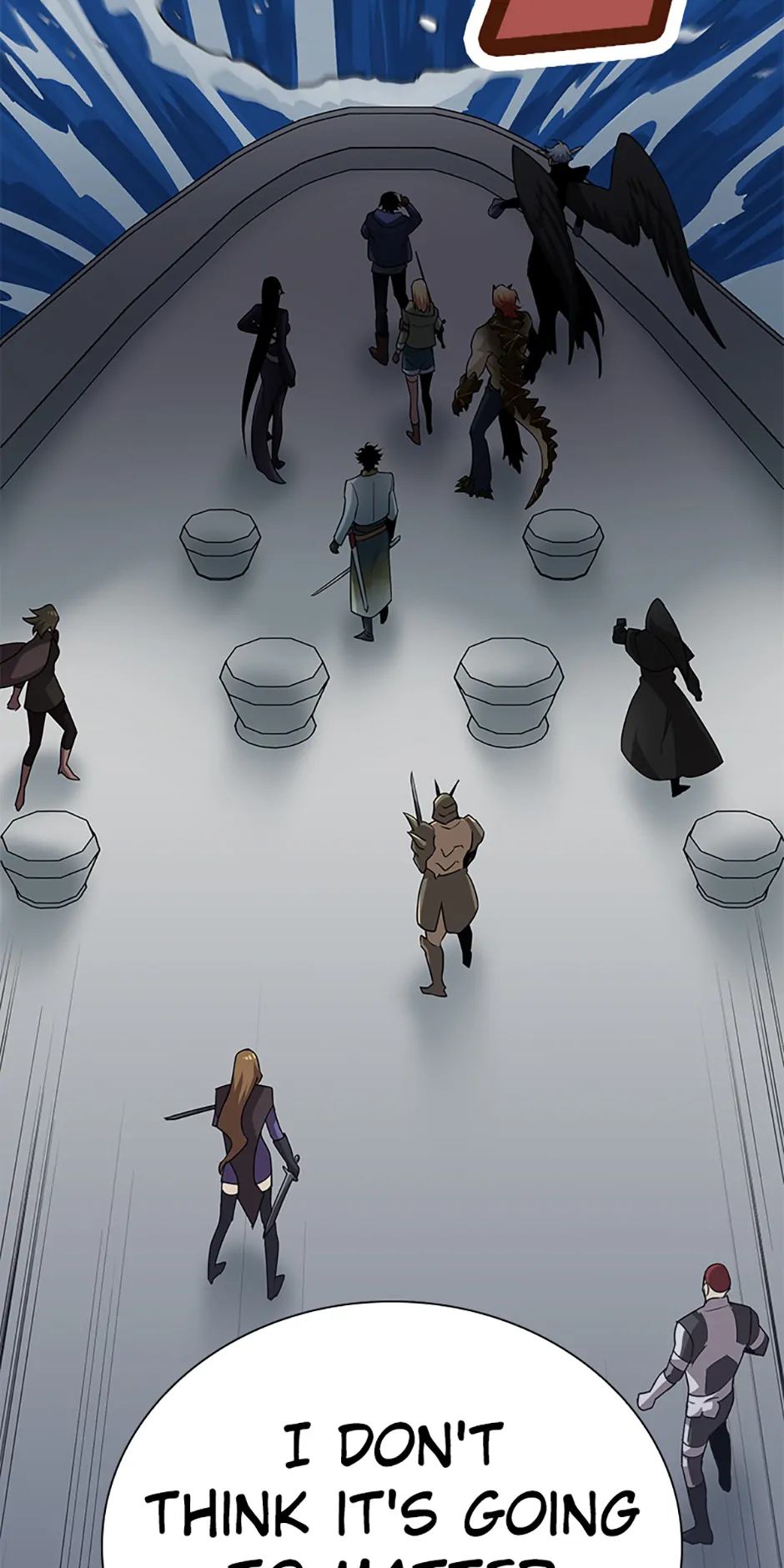 Appraiser Levels Up With Views Chapter 25 454 ch 25 108