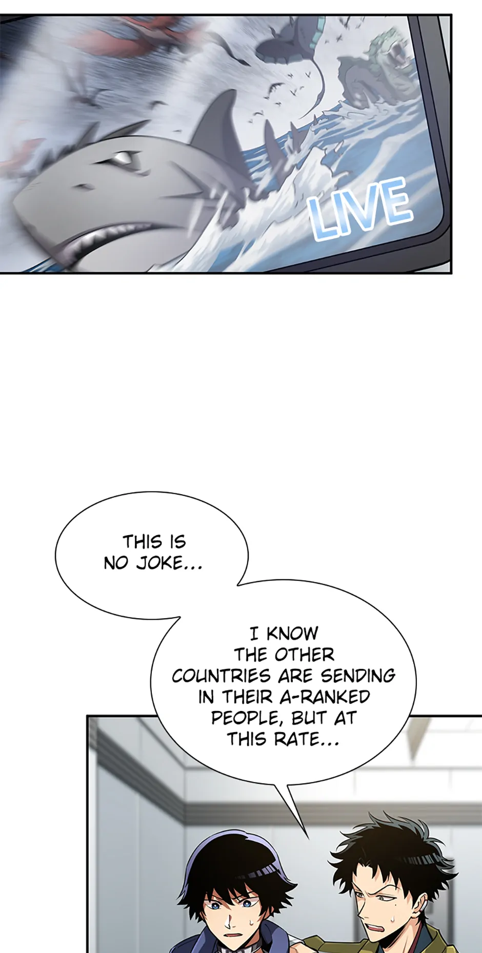 Appraiser Levels Up With Views Chapter 25 359 ch 25 13