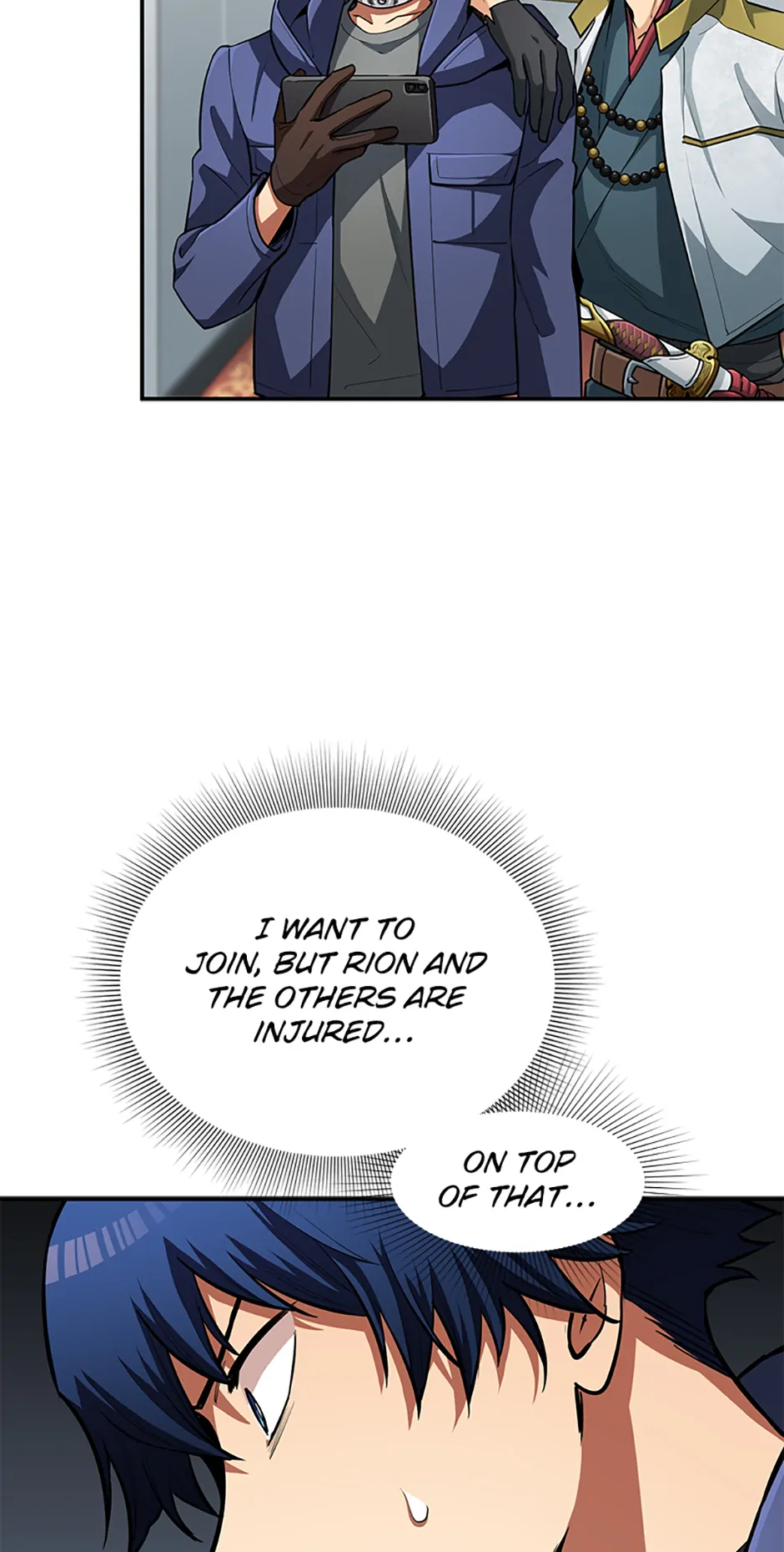 Appraiser Levels Up With Views Chapter 25 360 ch 25 14