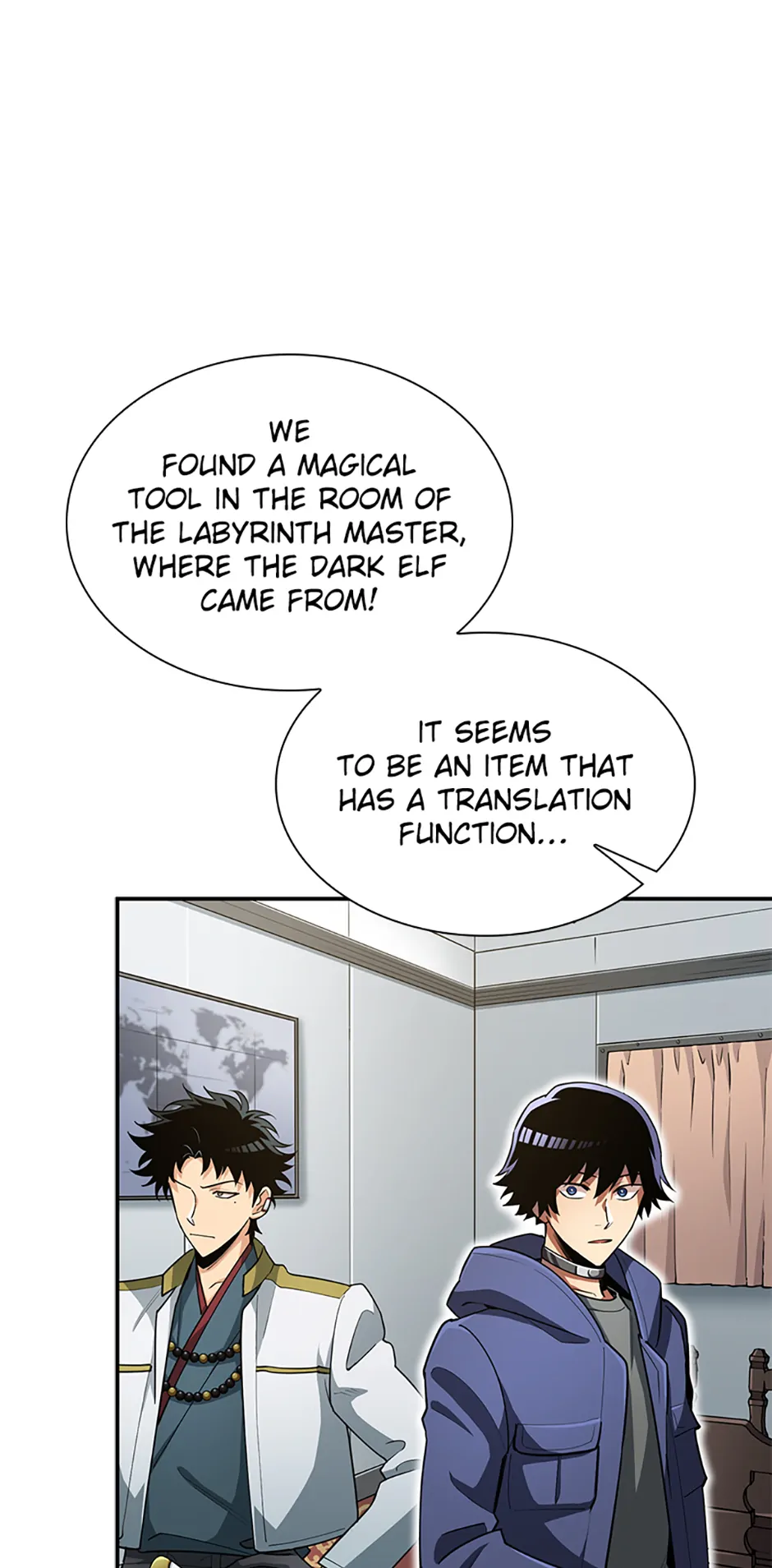 Appraiser Levels Up With Views Chapter 25 363 ch 25 17