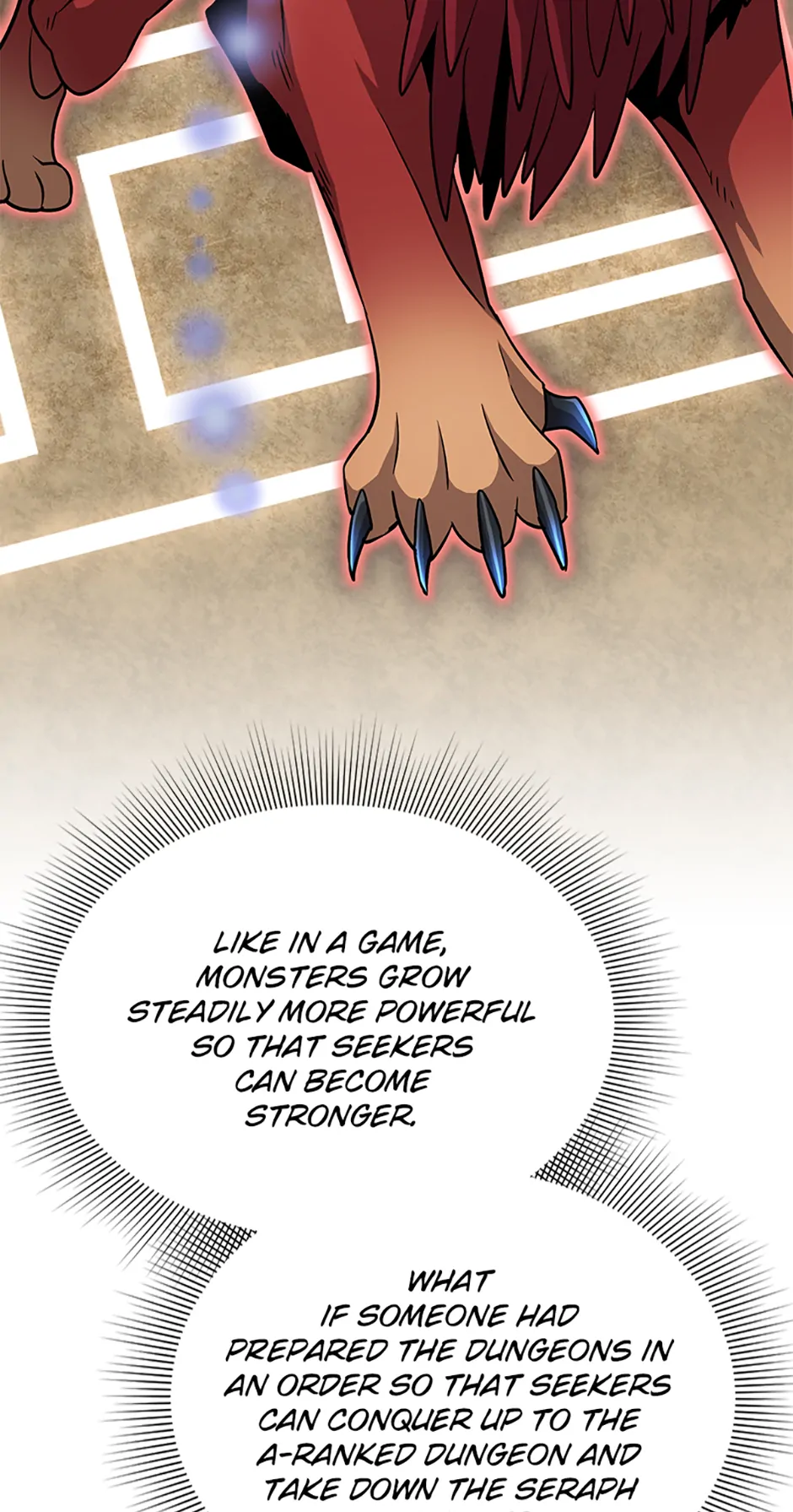 Appraiser Levels Up With Views Chapter 25 372 ch 25 26