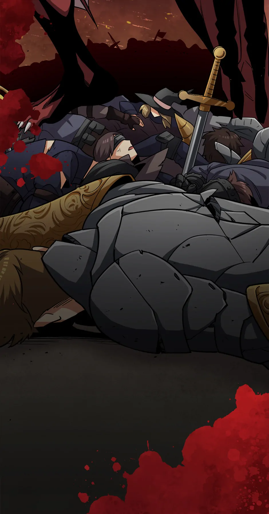 Appraiser Levels Up With Views Chapter 25 378 ch 25 32