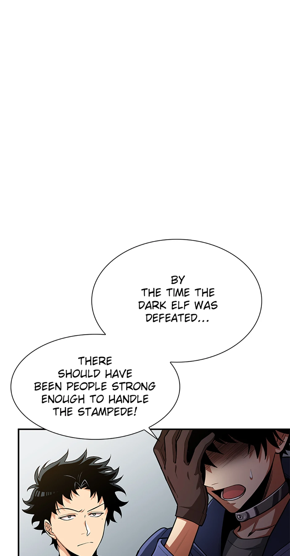 Appraiser Levels Up With Views Chapter 25 383 ch 25 37