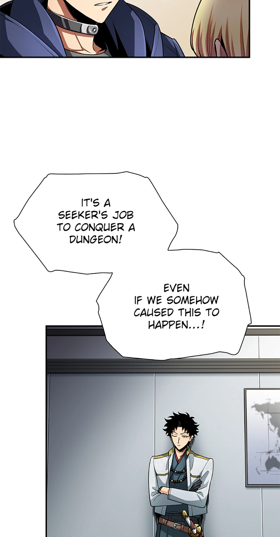 Appraiser Levels Up With Views Chapter 25 388 ch 25 42