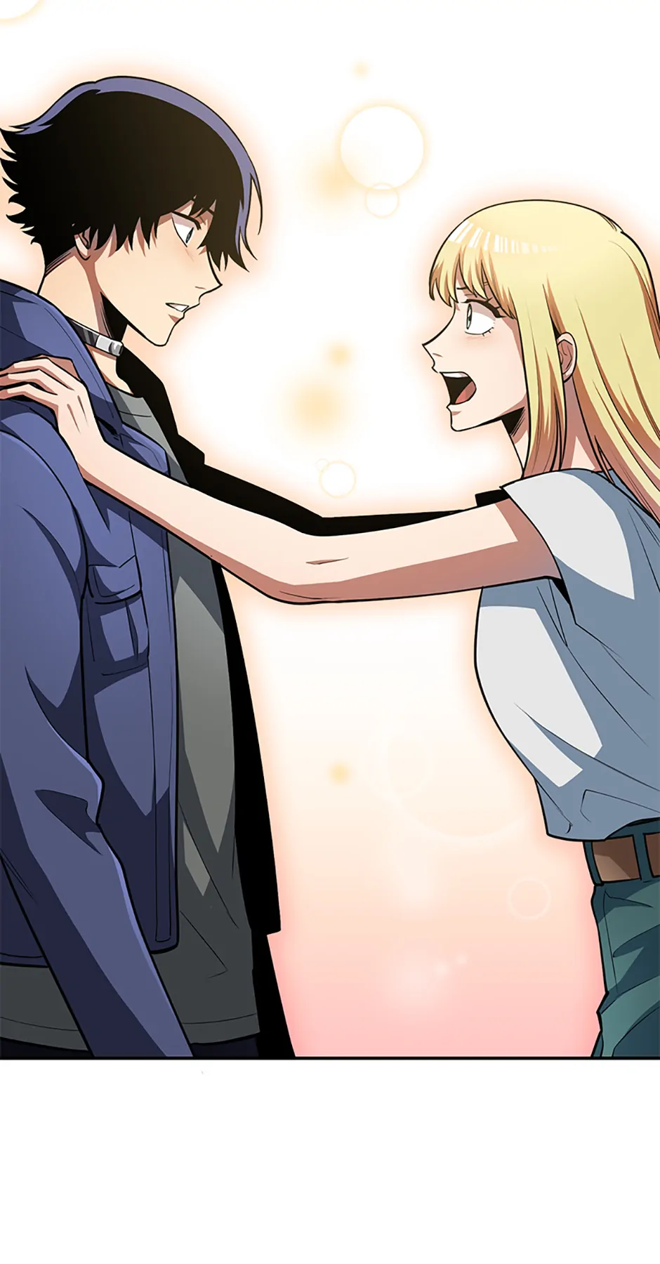 Appraiser Levels Up With Views Chapter 25 390 ch 25 44