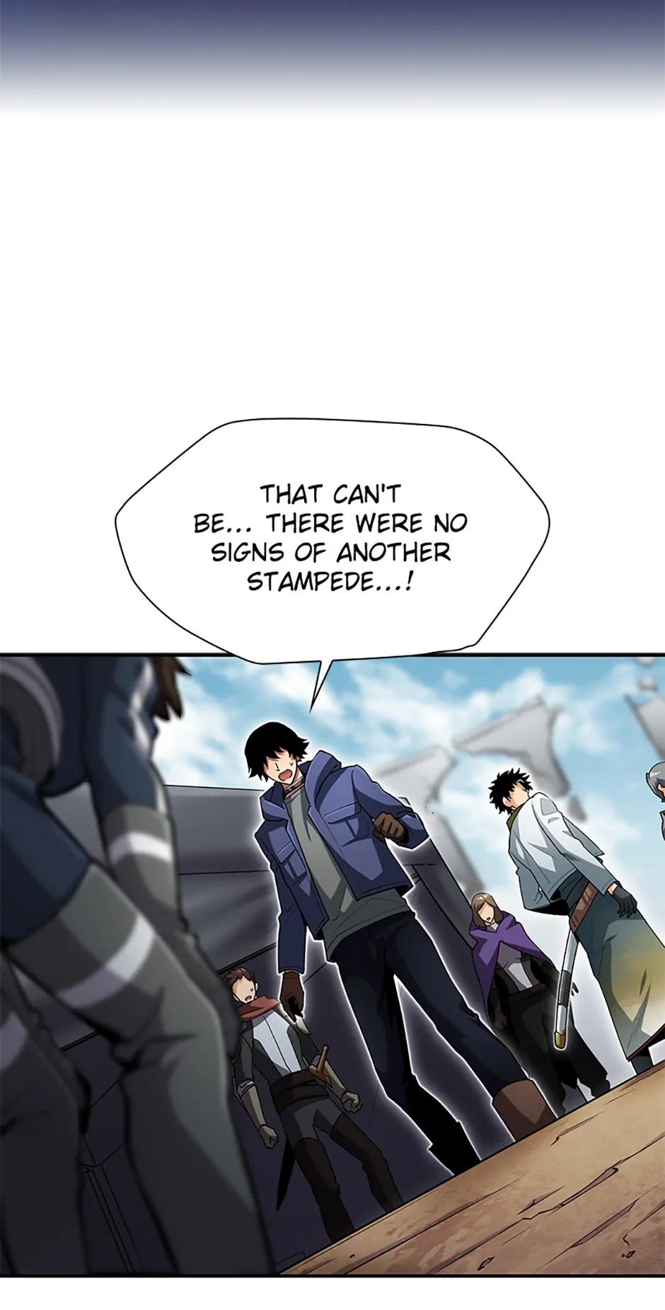 Appraiser Levels Up With Views Chapter 25 351 ch 25 5