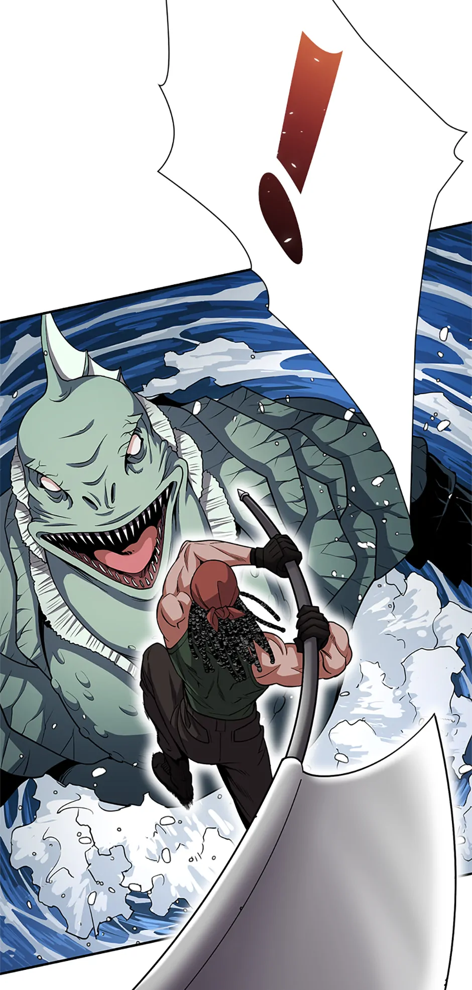 Appraiser Levels Up With Views Chapter 25 401 ch 25 55