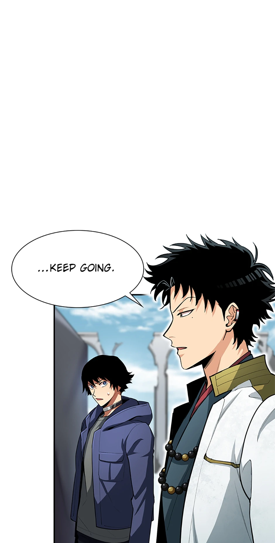 Appraiser Levels Up With Views Chapter 25 352 ch 25 6