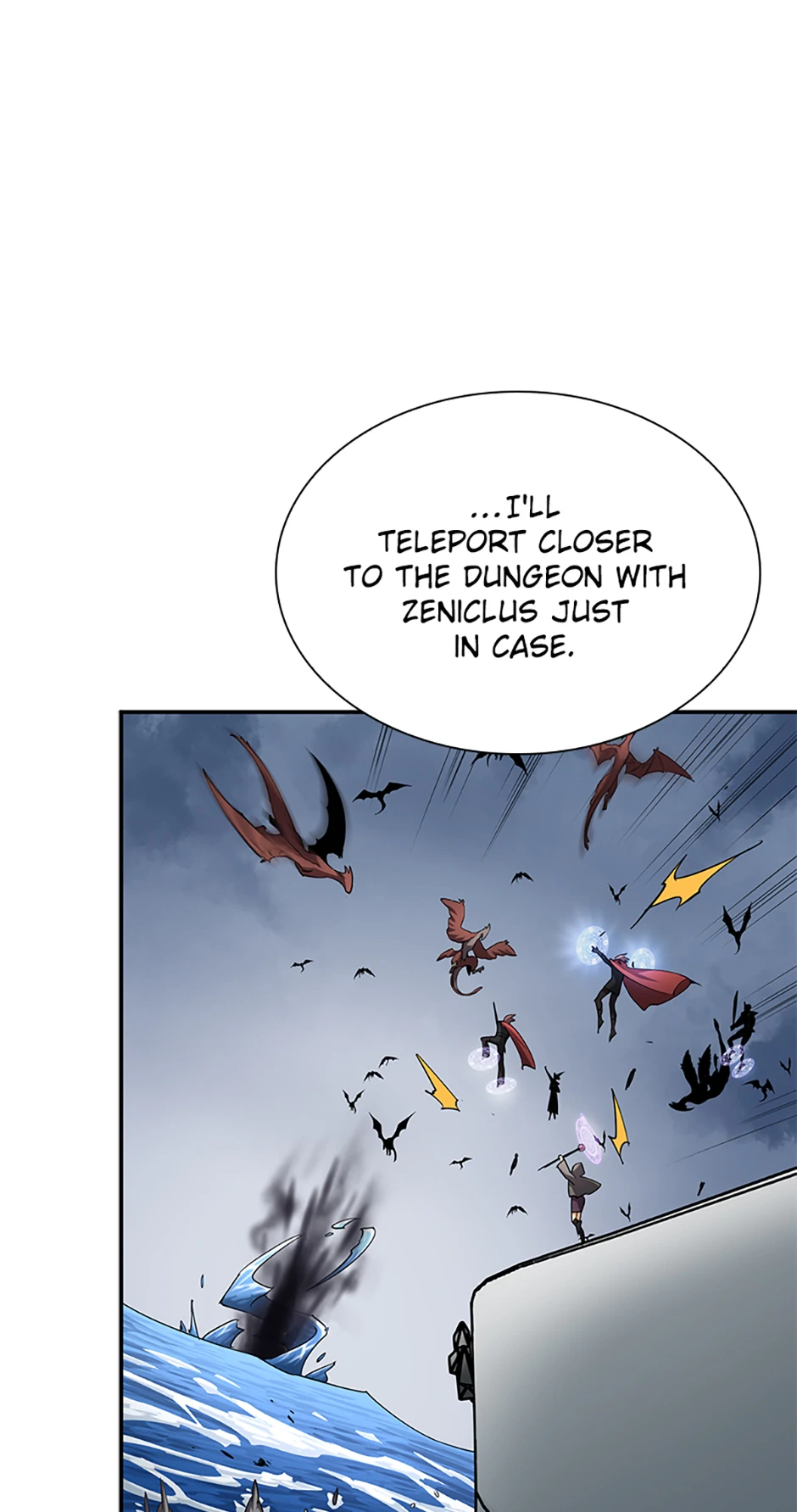 Appraiser Levels Up With Views Chapter 25 410 ch 25 64