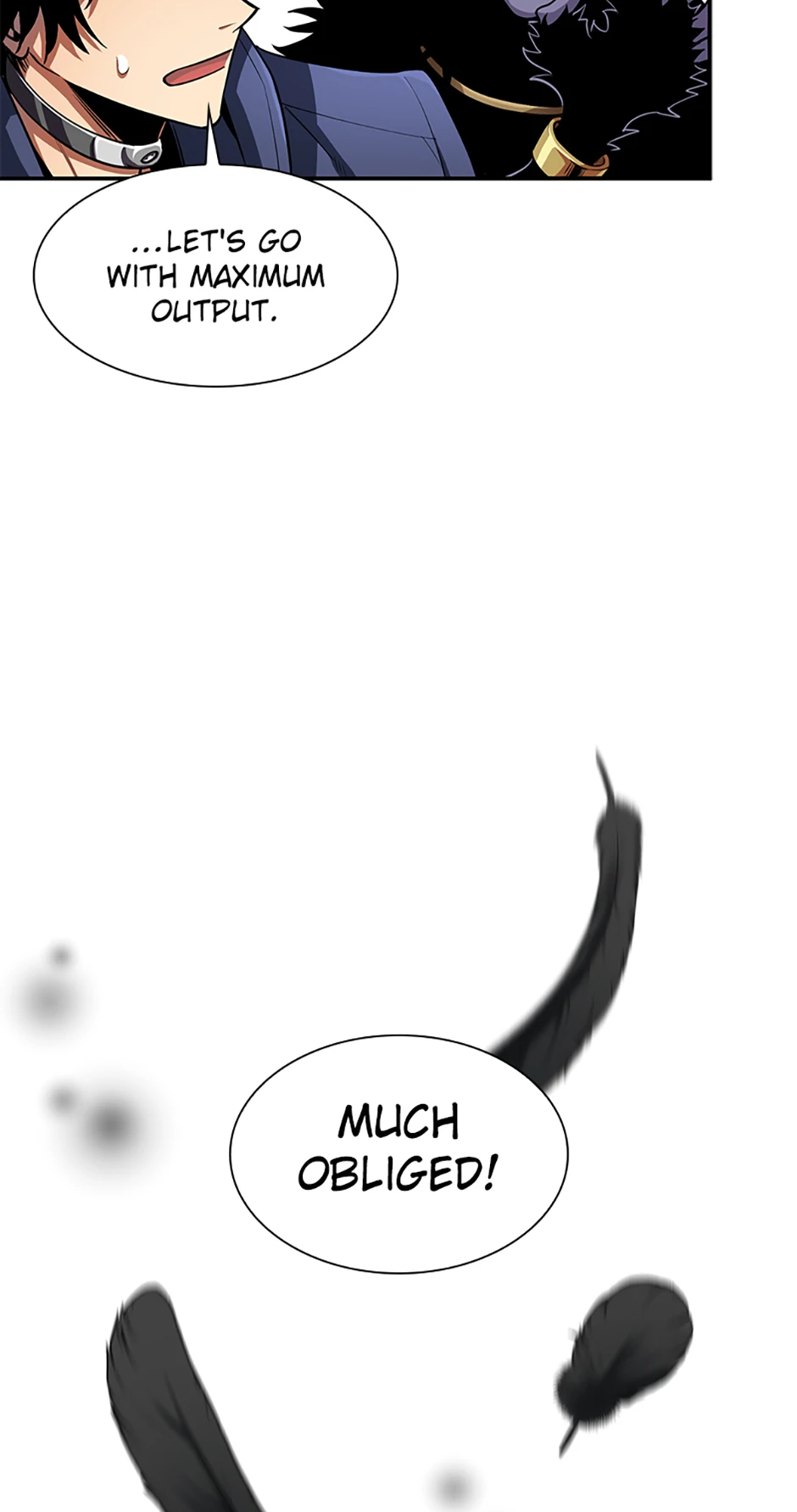 Appraiser Levels Up With Views Chapter 25 412 ch 25 66