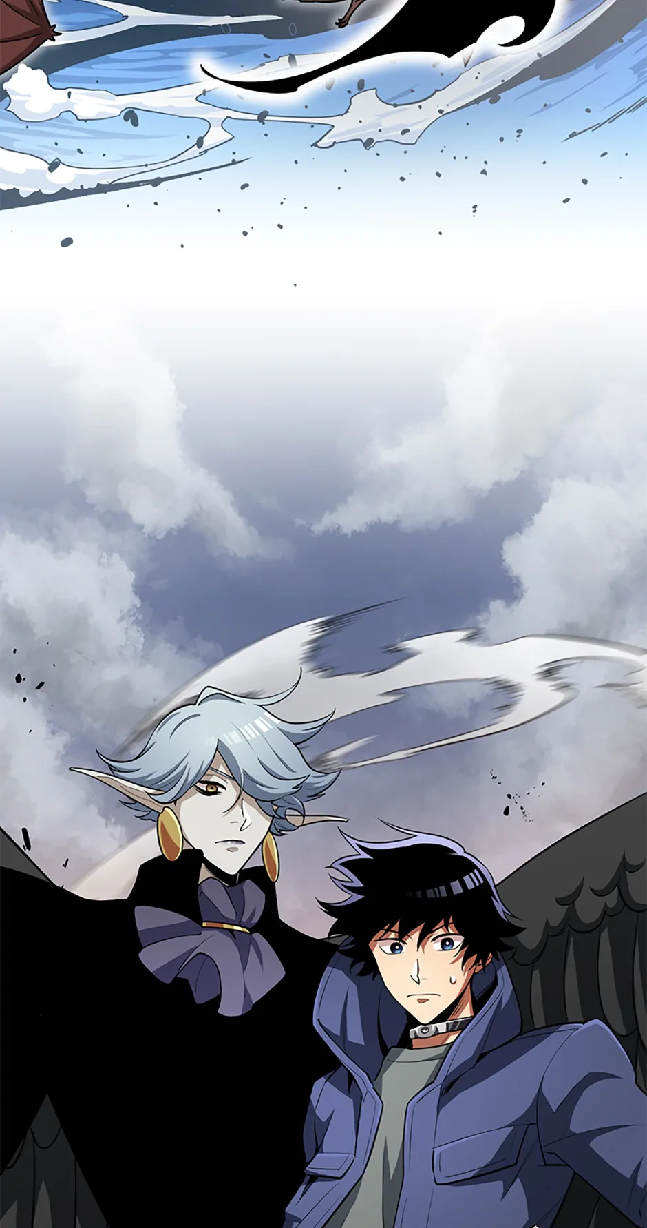 Appraiser Levels Up With Views Chapter 25 415 ch 25 69