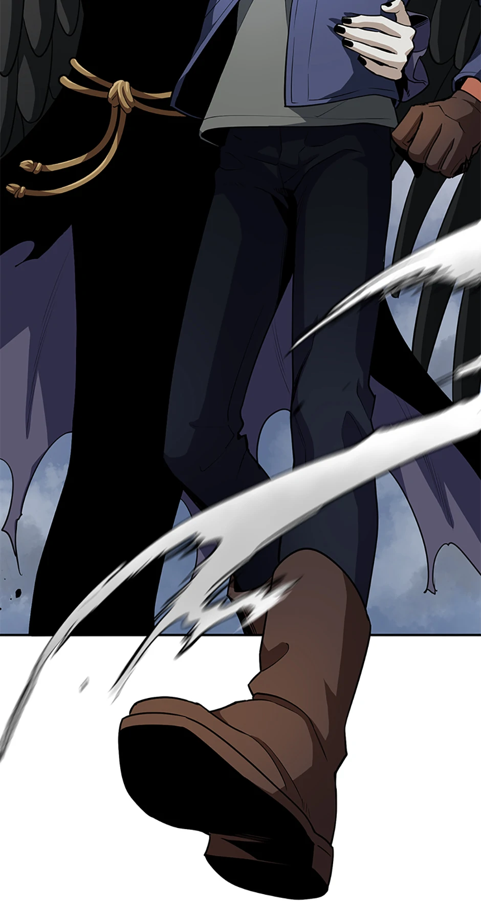 Appraiser Levels Up With Views Chapter 25 416 ch 25 70