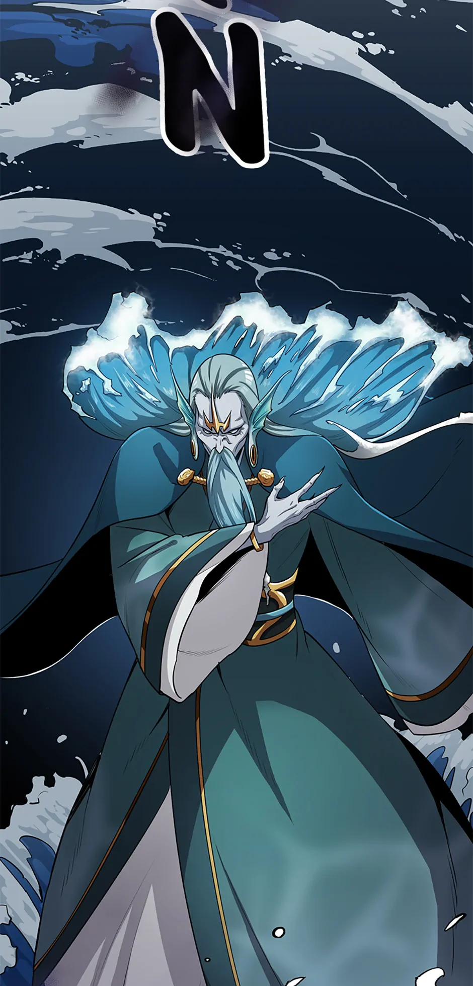 Appraiser Levels Up With Views Chapter 25 420 ch 25 74